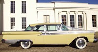 Dream American Cars, Wedding Cars in Essex 1084240 Image 6